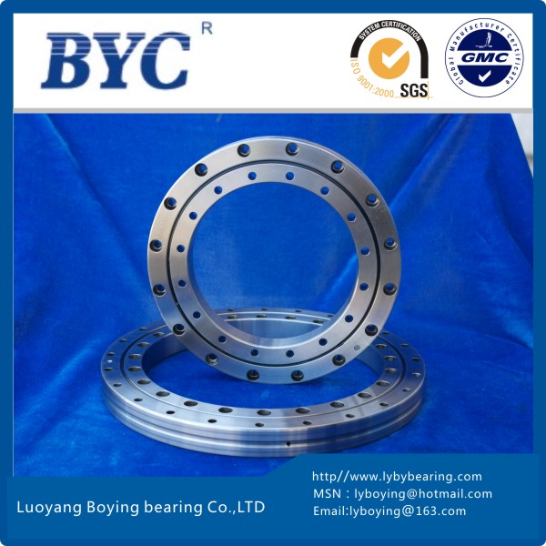 BYC 交叉軸承XSU系列 十字交叉滾子軸承，數(shù)控機(jī)床軸承，機(jī)械手軸承