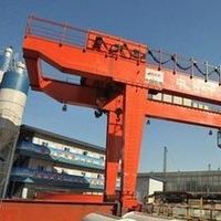重慶地鐵出渣起重機(jī)出租，銷售