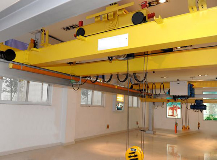 江津歐式起重機(jī)維修重慶起重機(jī)供應(yīng)