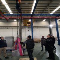 宜賓kbk起重機、自貢KBK行車四川新盛華起重機有限公司！