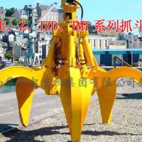 咸陽行吊廠家生產(chǎn)供應(yīng)—U、Z、TZD、TMT系列抓斗