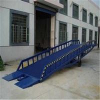 渭南行吊廠家生產(chǎn)供應—液壓登車橋?qū)I(yè)銷售