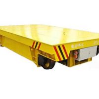 寧波慈溪優(yōu)質(zhì)電動(dòng)平車(chē)廠家