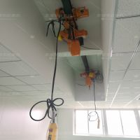 四川單軌葫蘆起重機 KBK行車、航吊、電動葫蘆 專業(yè)廠家！