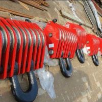 起重吊帶，吊索具，吊機(jī)