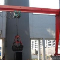 ?？邶堥T起重機(jī)