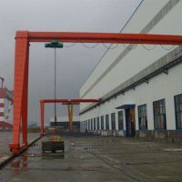 延安半門(mén)式起重機(jī)銷售處