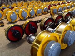 恭喜河南華工實(shí)業(yè)集團(tuán)簽約全球起重機(jī)械網(wǎng)2019全年品牌推廣！