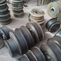 鎮(zhèn)江廠家直銷LD車輪組；