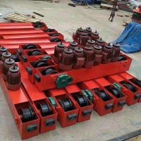 丹陽起重機行梁頭，簡易行車