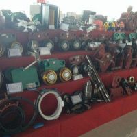 鎮(zhèn)江起重機行吊配件。天車配件大全