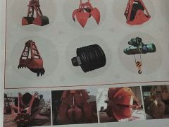 恭喜豫強(qiáng)抓斗第4年簽約《起重匯·采購指南》!