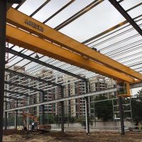 廣州單雙梁橋式起重機(jī)廠家銷(xiāo)售安裝維修