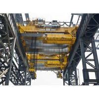 廠家直銷起重機(jī)配套電機(jī)、減速機(jī)、聯(lián)動(dòng)臺(tái)