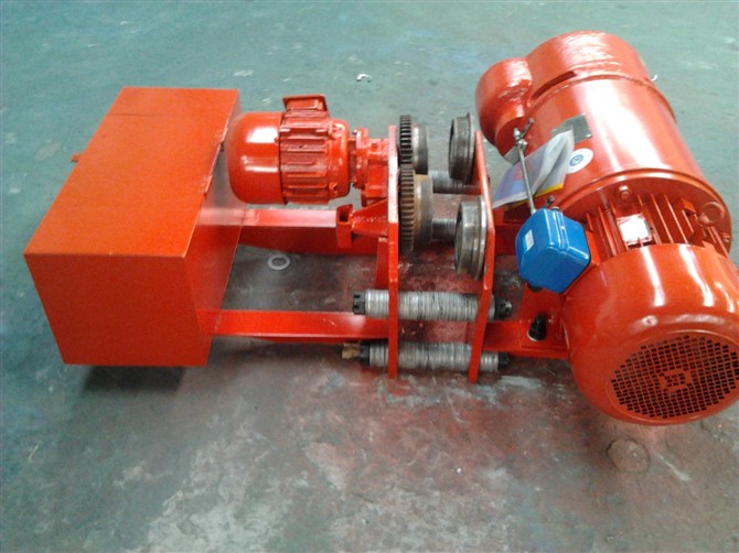 江津電動(dòng)葫蘆安裝重慶起重設(shè)備銷售