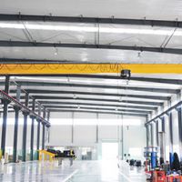重慶起重機、電動葫蘆、KBK、懸臂吊、龍門吊、行車