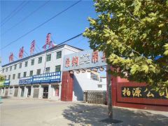 恭喜柏源起重第4年簽約全球起重機(jī)械網(wǎng)及《起重匯·采購指南》！