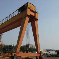 蕪湖16,20,25,32,50,75噸雙梁起重機報價