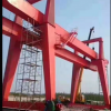 青島龍門吊，龍門起重機(jī)，門式起重機(jī)，銷售，維護(hù)，保養(yǎng)