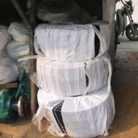客戶著急用的電纜，已裝車，急客戶所急！-豪達(dá)電纜?。?