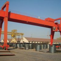 句容龍門(mén)吊銷(xiāo)售。龍門(mén)吊維修安裝