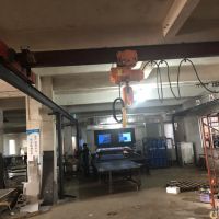 宜昌市長陽縣現(xiàn)場制作簡易小型起重機(jī)行車，行吊龍門吊大全