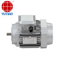 雨田370W鋁殼三相異步電機(jī)，起重機(jī)電機(jī)YS634-4