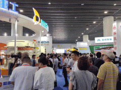 完美收官丨2019年第五屆廣州砂石展圓滿(mǎn)落幕！下屆再會(huì)！