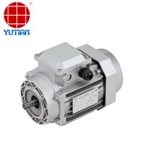 供應(yīng)雨田5.5KW三相異步電機(jī)，重工機(jī)械設(shè)備YS132S-4