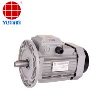 雨田7.5KW三相異步電機(jī)，起重卷揚(yáng)設(shè)備電機(jī)YS132M-4