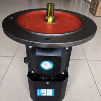 開創(chuàng)電機(jī)2.2KW-3.0KW鋁殼實心軟起動廠家直銷