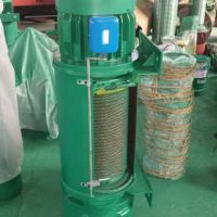 泉州CD型電動(dòng)葫蘆廠(chǎng)家