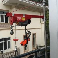 泉州微型電動(dòng)葫蘆生產(chǎn)廠(chǎng)家
