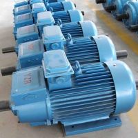 開(kāi)創(chuàng)機(jī)電YZR電機(jī)雙梁行車(chē)運(yùn)行系列廠(chǎng)家直銷(xiāo)