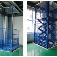 寧波起重機(jī)北侖工業(yè)搬運(yùn)客貨兩用液壓電梯安裝，年檢，銷售，保養(yǎng)