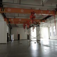 廣州簡(jiǎn)易單、雙梁起重機(jī)行業(yè)-高經(jīng)理