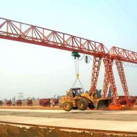 常州龍門(mén)吊行車(chē)廠家 門(mén)式起重機(jī)廠家