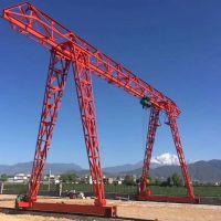 ??趯I(yè)銷售門式起重機廠家直銷