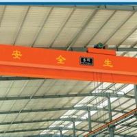 曲靖LH型電動葫蘆橋式起重機(jī)廠家