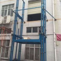漳州起重機廠家—升降貨梯、平臺