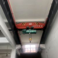 寧波3噸行車行吊起重機(jī)用不用檢測報(bào)檢？