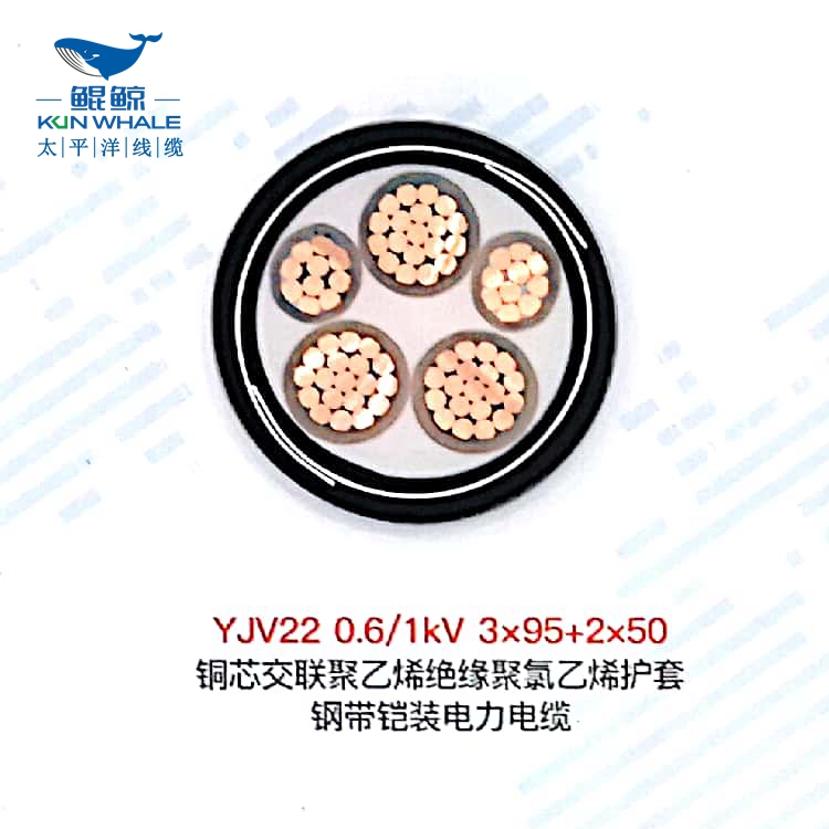 鎧裝電纜的作用，鎧裝電纜都用在什么地方?