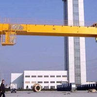 張家港門式起重機廠家