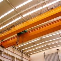 成都起重機(jī)安裝維修，雙梁起重機(jī)