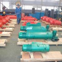 成都起重機(jī)、電動(dòng)葫蘆承接安裝