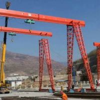 遂寧起重機(jī)年檢、維保、安裝
