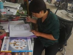 恭喜恒大滑觸線廠簽約《起重匯·采購指南》！