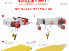 百達(dá)力歐機(jī)械有限公司已加入《起重匯采購(gòu)指南》！