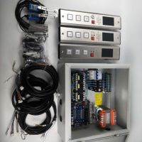 貨梯成套控制柜、別墅電梯控制柜、變頻電梯控制柜、