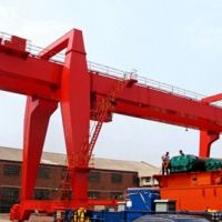 中澤門(mén)式起重機(jī)廠家